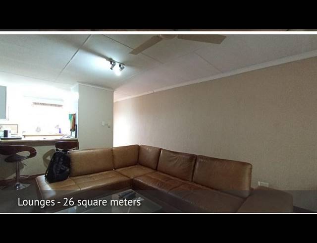 2 BEDROOM APARTMENT FOR SALE IN SUNNINGHILL